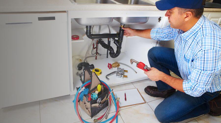 Professional Tankless Water Heater Installation in Thornton, CA
